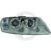 VW 7L6941017AP Headlight